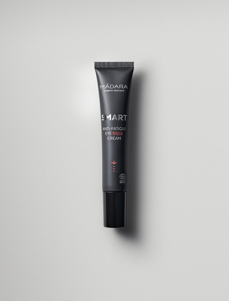 Smart Antioxidants  Anti-Fatigue Eye Rescue Cream