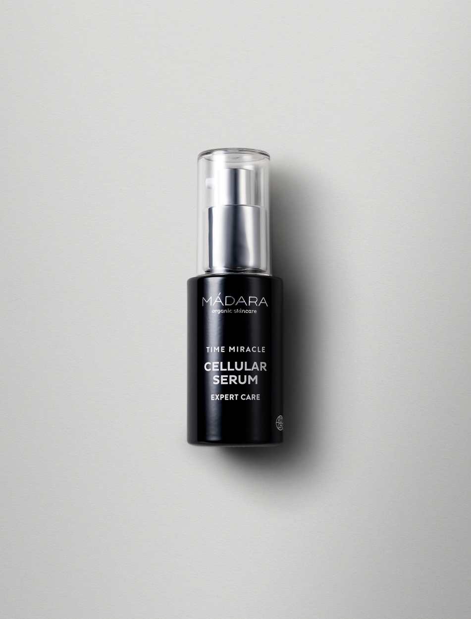 Time Miracle  Cellular Serum 