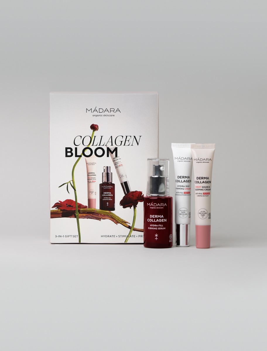 Sets Collagen Bloom Set