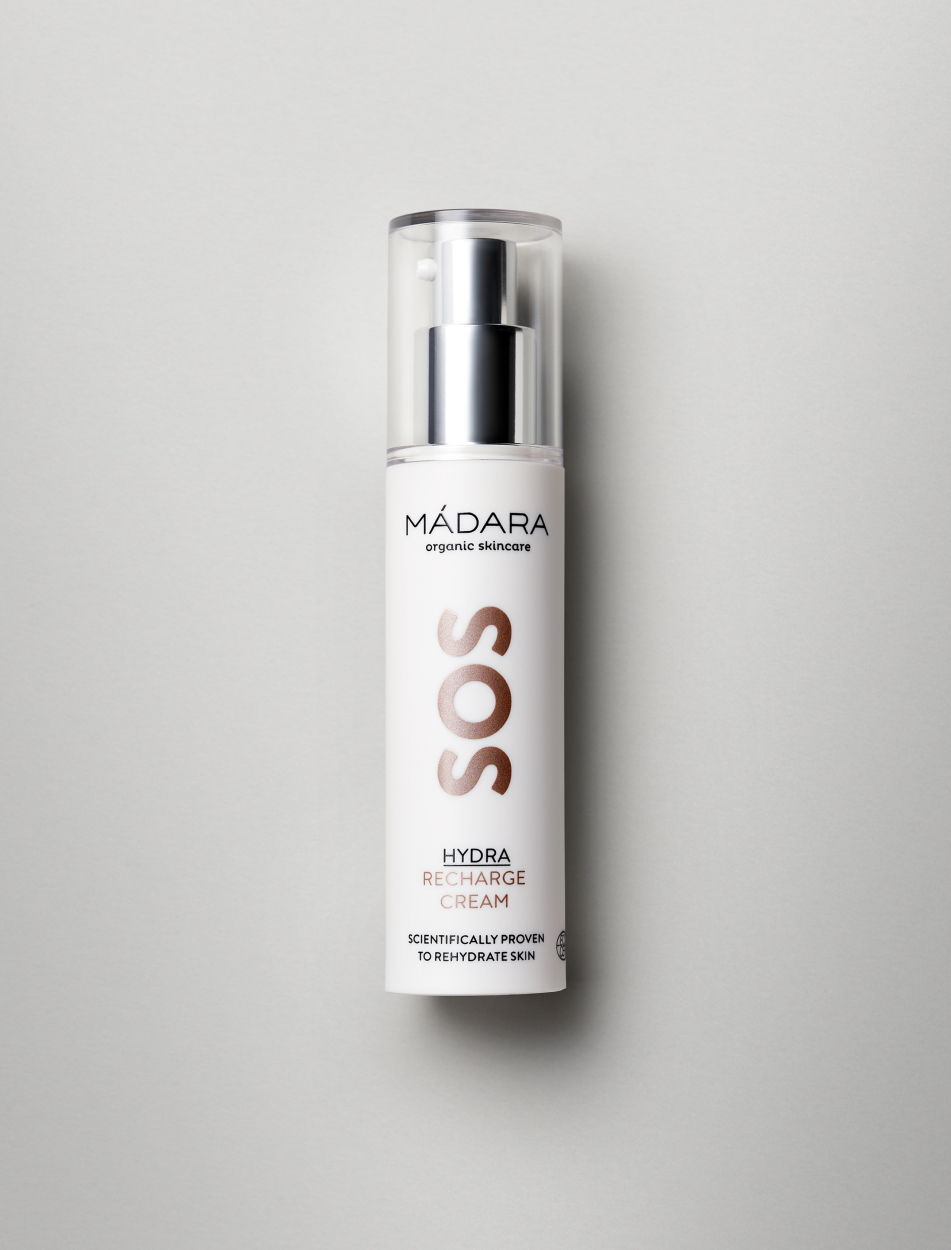 SOS Hydration  Recharge cream