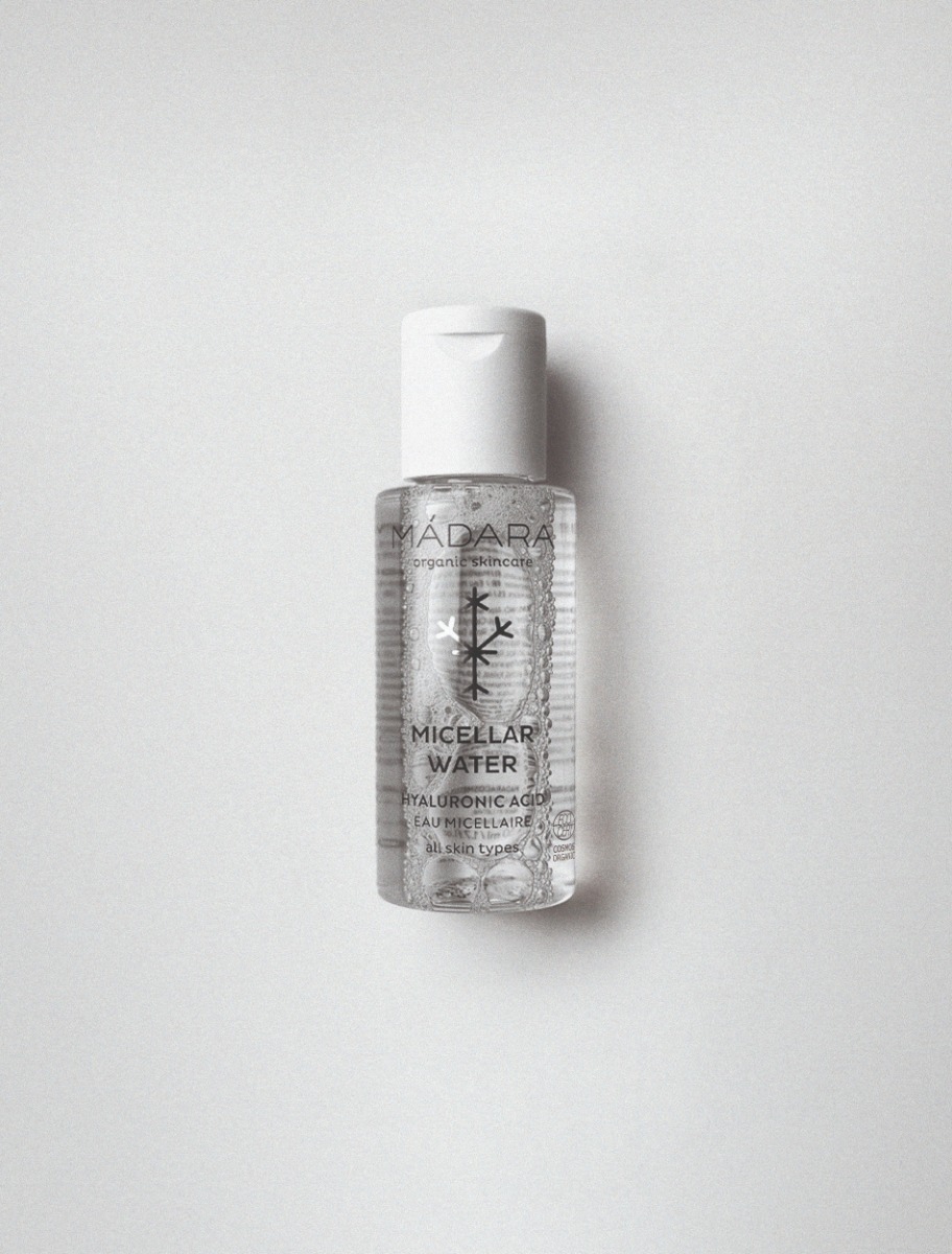 Cleansing Micellar water, 50ml