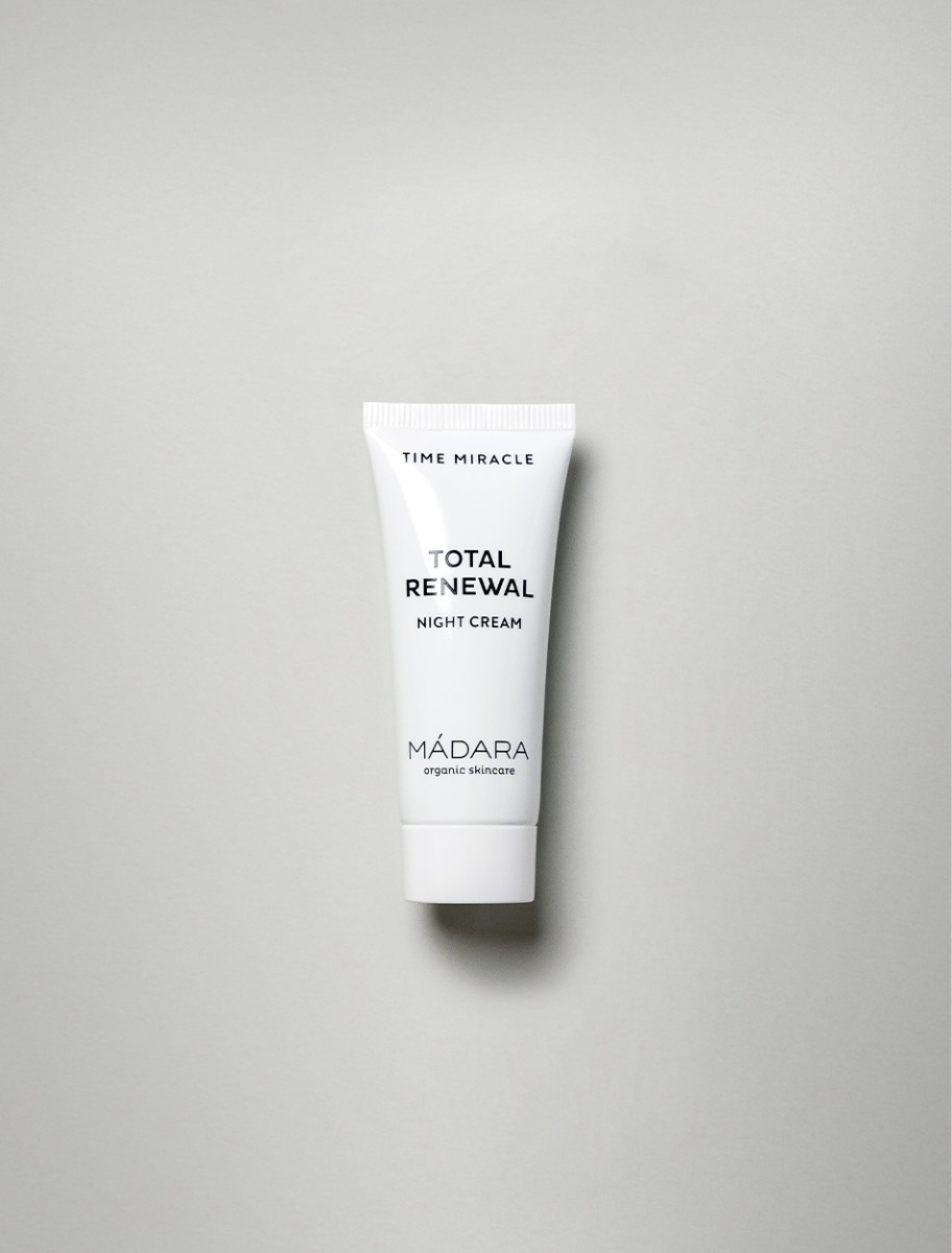 Time Miracle TIME MIRACLE Total Renewal night cream, 20ml