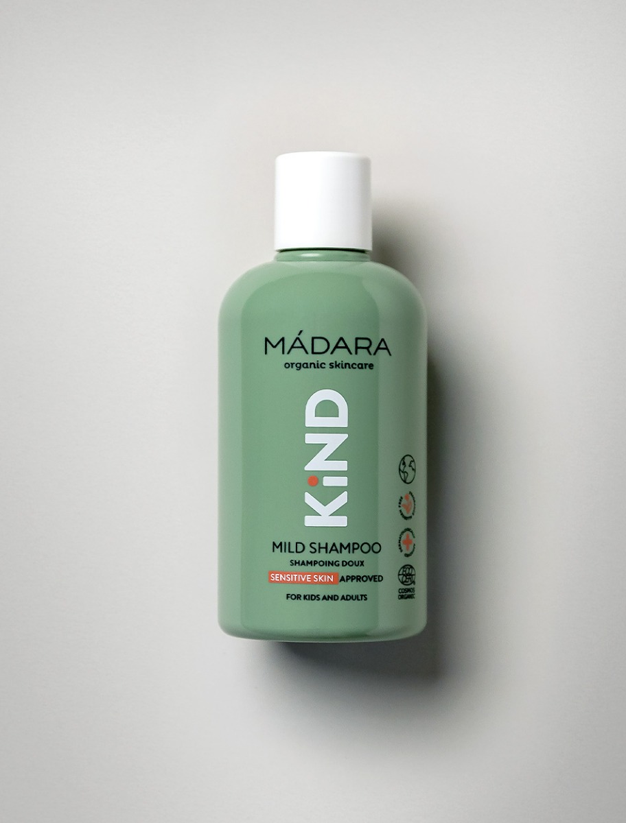 KIND Mild Shampoo