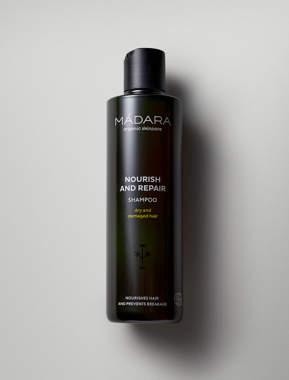 Nourish and Repair Shampoo