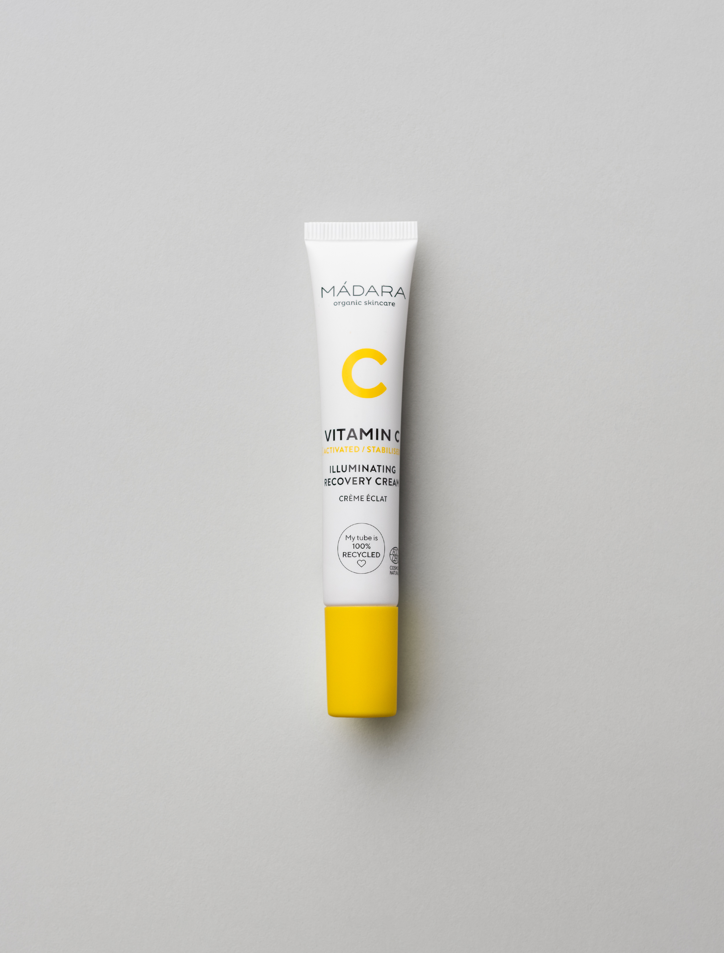 Vitamin C Vitamin C Illuminating Recovery Cream,  15ml