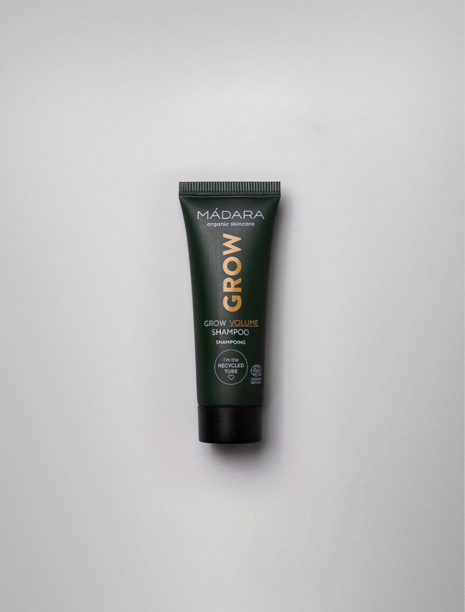 Grow Volume GROW Grow Volume Shampoo, 25ml